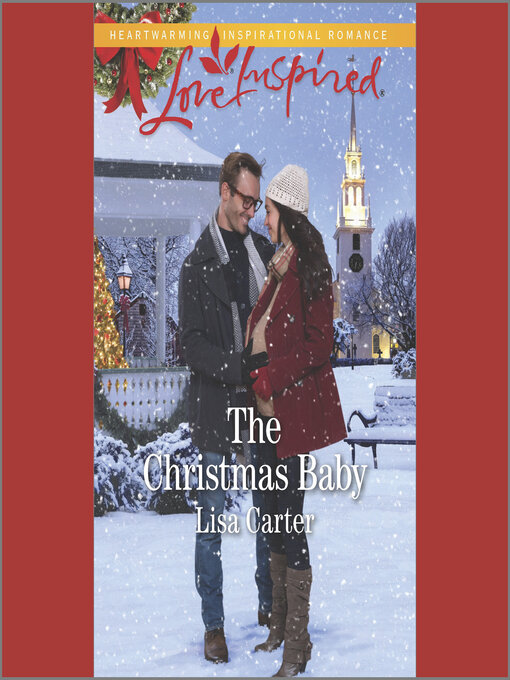 Title details for The Christmas Baby by Lisa Carter - Available